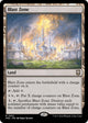 Blast Zone (322) (Modern Horizons 3)