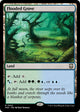 Flooded Grove (342) (Modern Horizons 3)