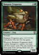 Rampant Frogantua (118) (Modern Horizons 3)
