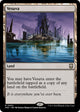Vesuva (404) (Modern Horizons 3)