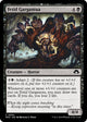 [Foil] Fetid Gargantua (94) (Modern Horizons 3)