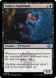 [Foil] Nadier's Nightblade (275) (Modern Horizons 3)