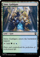 Simic Guildgate (378) (Modern Horizons 3)
