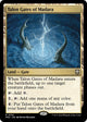 Talon Gates of Madara (134) (Modern Horizons 3)