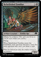 [Foil] Refurbished Familiar (105) (Modern Horizons 3)
