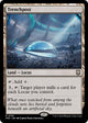 Trenchpost (135) (Modern Horizons 3)