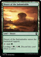 Desert of the Indomitable (336) (Modern Horizons 3)