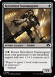 [Foil] Retrofitted Transmogrant (106) (Modern Horizons 3)