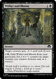[Foil] Wither and Bloom (111) (Modern Horizons 3)