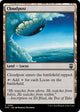 Cloudpost (330) (Modern Horizons 3)