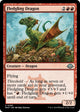 [Foil] Fledgling Dragon (280) (Modern Horizons 3)