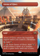 Arena of Glory (Borderless) (351) (Modern Horizons 3)