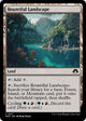 [Foil] Bountiful Landscape (217) (Modern Horizons 3)