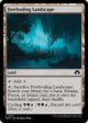 [Foil] Foreboding Landscape (221) (Modern Horizons 3)