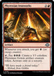 Phyrexian Ironworks (130) (Modern Horizons 3)