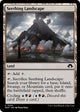 [Foil] Seething Landscape (225) (Modern Horizons 3)