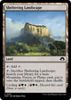 Sheltering Landscape (227) (Modern Horizons 3)