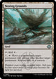 [Foil] Nesting Grounds (302) (Modern Horizons 3)