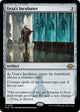Urza's Incubator (297) (Modern Horizons 3)