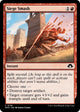 [Foil] Siege Smash (136) (Modern Horizons 3)