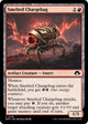 Smelted Chargebug (139) (Modern Horizons 3)