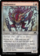 [Foil] Voidpouncer (143) (Modern Horizons 3)