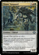 [Foil] Titans' Vanguard (206) (Modern Horizons 3)