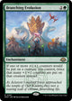 [Foil] Branching Evolution (285) (Modern Horizons 3)