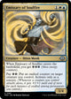 [Foil] Emissary of Soulfire (183) (Modern Horizons 3)