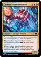 [Foil] Cyclops Superconductor (182) (Modern Horizons 3)