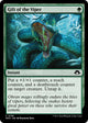 Gift of the Viper (156) (Modern Horizons 3)