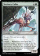[Foil] Territory Culler (173) (Modern Horizons 3)