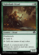 Nightshade Dryad (163) (Modern Horizons 3)