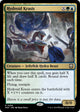 [Foil] Hydroid Krasis (Ripple Foil) (266) (Modern Horizons 3)