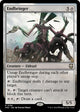 [Foil] Endbringer (Ripple Foil) (156) (Modern Horizons 3)