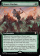 Desert Warfare (Extended Art) (64) (Modern Horizons 3)