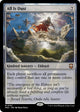 [Foil] All Is Dust (Ripple Foil) (152) (Modern Horizons 3)