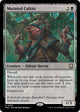Mutated Cultist (53) (Modern Horizons 3)
