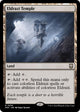 [Foil] Eldrazi Temple (Ripple Foil) (339) (Modern Horizons 3)