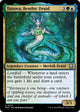 [Foil] Tatyova, Benthic Druid (Ripple Foil) (273) (Modern Horizons 3)