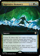 Aggressive Biomancy (Extended Art) (69) (Modern Horizons 3)