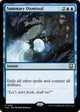 [Foil] Summary Dismissal (Ripple Foil) (193) (Modern Horizons 3)