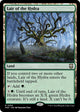 [Foil] Lair of the Hydra (Ripple Foil) (353) (Modern Horizons 3)