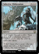 [Foil] Selective Obliteration (Ripple Foil) (35) (Modern Horizons 3)
