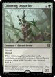[Foil] Chittering Dispatcher (Ripple Foil) (63) (Modern Horizons 3)