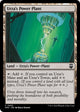 [Foil] Urza's Power Plant (Ripple Foil) (402) (Modern Horizons 3)