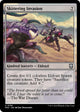 [Foil] Skittering Invasion (Ripple Foil) (159) (Modern Horizons 3)