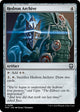 [Foil] Hedron Archive (Ripple Foil) (295) (Modern Horizons 3)