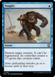 [Foil] Pongify (Ripple Foil) (190) (Modern Horizons 3)