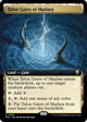 Talon Gates of Madara (Extended Art) (82) (Modern Horizons 3)